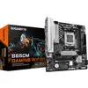 Image de Gigabyte B650M Gaming WIFI6E (AM5, AMD B650, Micro ATX (mATX)), Carte mère