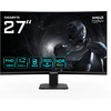 Image de Gigabyte GS27FC2 27 Full HD 240Hz VA Gaming monitor