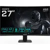 Image de Gigabyte GS27FC2 (1920 x 1080 pixels, 27"), Moniteur, Noir