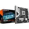 Image de Gigabyte MB B840M EAGLE WIFI6/AM5/mATX (AM5, AMD B840, Micro ATX (mATX)), Carte mère