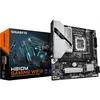 Image de Gigabyte H810M GAMING WIFI6 LGA1851 MB (LGA 1851, Intel H810, Micro ATX (mATX)), Carte mère