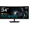 Image de Gigabyte Écran Incurvé Gaming G34wqc2 34´´ Wqhd Va Led 200hz