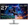 Image de Gigabyte Écran Gaming M27q2 Ice Ek 27´´ Qhd Ips Led 165hz