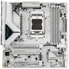 Image de Carte mère Gigabyte B850M EAGLE WF6E ICE Micro ATX Chipset AMD B850