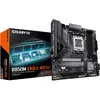 Image de Gigabyte B850M Eagle WiFi6E (B850,AM5,mATX,DDR5) (AM5, AMD B850, Micro ATX (mATX)), Carte mère