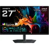 Image de Gigabyte MO27Q3 27inch QD OLED 2560x1440 QHD 360Hz 250cd/m2 2xHDMI 1xDP (2560 x 1440 pixels, 27"), Moniteur, Noir