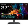 Image de Gigabyte MO27Q3 27 Quad HD 360Hz QD-OLED Gaming monitor