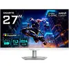 Image de Gigabyte M27UP ICE (3840 x 2160 pixels, 27"), Moniteur, Blanc