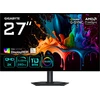 Image de Gigabyte MO27Q28G 27 Quad HD 280Hz WOLED Gaming monitor
