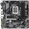 Image de Moederbord Intel GIGABYTE B760M DS3H WIFI6E GEN5