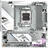 Image de Moederbord AMD GIGABYTE X870M AORUS ELITE WIFI7 ICE