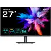 Image de Gigabyte GO27Q24 27inch QD-OLED Monitor 2??560x1440 240Hz 400cd/m2 (2560 x 1440 pixels, 27"), Moniteur, Noir