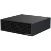 Image de Gigabyte Ai Top Atom (4000 Go, 128 Go, nVidia GB10), PC, Noir