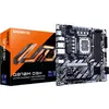 Image de Gigabyte Q870M D3H LGA1700 4xDDR4 4xSATA 3xM.2 (LGA 1851, Intel Q870, Micro ATX (mATX)), Carte mère