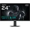 Image de Gigabyte 23.8 IPS MONITOR GS24F14A (1920 x 1080 pixels, 23.80"), Moniteur, Noir