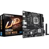 Image de Gigabyte H610M D3W WF6 (H610,S1700,mATX,DDR5 (LGA 1700, Intel H610, mATX), Carte mère