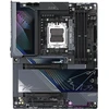 Image de Moederbord AMD GIGABYTE X870E AORUS MASTER X3D