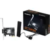 Image de Gigabyte GC-WIFI6E (PCIe), Carte réseau, Noir