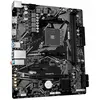 Image de Gigabyte Plaque De Base Du Boîtier Pc A520m H Argb