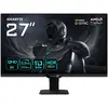Image de Gigabyte GiBy 27" G27Q20T (2560 x 1440 pixels, 27"), Moniteur, Noir