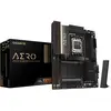 Image de Gigabyte MK X870E AERO X3D DARK WOOD (AM5, AMD X870E, ATX), Carte mère