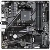 Image de Gigabyte B550M K WF6E AM4 4xDDR4 mATX (AM4, AMD B550, mATX), Carte mère