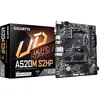 Image de Gigabyte Plaque De Base Du Boîtier Pc A520m S2hp