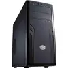 Image de Cooler Master Force 500 (ATX, mATX), Boîtier PC, Noir