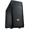 Image de Cooler Master Force 500 Black