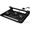 Image de Cooler Master NotePal U3 Plus Zwart