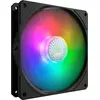 Image de Cooler Master Ventilateur pour PC Sickleflow 140 ARGB (140 mm, 1x), Ventilateur PC, Noir