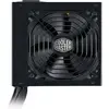 Image de Cooler Master CoolerMaster Alimentation MWE Gold V2 650W A/EU Cable (650 W), Alimentation PC, Noir