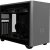Image de Cooler Master MasterBox NR200P MAX Black