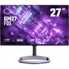 Image de Cooler Master TFT Gaming CMI-GM27-FQSA-EU (2560 x 1440 pixels, 27"), Moniteur, Noir