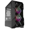 Image de Cooler Master Boîtier De Tour Avec Fenêtre Td300 Mesh