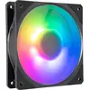 Image de Cooler Master Mobius 120P ARGB (120 mm, 1x), Ventilateur PC, Noir