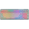 Image de Cooler Master MK770 Macaron Kailh Box V2