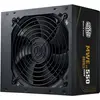 Image de Cooler Master MWE Bronze 550 V3 230V (550 W), Alimentation PC, Noir