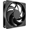 Image de Cooler Master CooMas Mobius 120 Black Edition (120 mm, 1x), Ventilateur PC, Noir