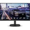 Image de Cooler Master GM25FP (1920 x 1080 pixels, 24.50"), Moniteur, Noir