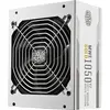 Image de Cooler Master Netzteil ATX 3.1 Coolermaster MWE Gold 1050W V2 24 (1050 W), Alimentation PC, Blanc