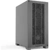 Image de Cooler Master Elite 301L Black Fan (mATX, Mini-ITX), Boîtier PC, Noir