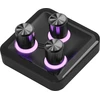 Image de Cooler Master Master Hub 3xKnob