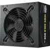 Image de Cooler Master CooMas MWE 850 V3 Black (850 W), Alimentation PC, Noir