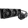 Image de Kit Watercooling Cooler Master MasterLiquid 360 Atmos Stealth Noir