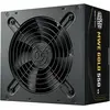 Image de Cooler Master ALIMENTATION ATX MWE GOLD V3 - 550W (NOIR) (550 W), Alimentation PC, Noir