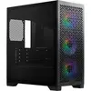 Image de Cooler Master CoolerMaster Geh Elite 302 (mATX, Mini-ITX), Boîtier PC, Noir