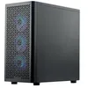 Image de Boîtier PC Cooler Master Elite 502 moyen tour noir