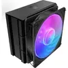 Image de Cooler Master CoolerMaster Kühler Hyper 212 3DHP ARGB (158 mm), Ventirad processeur, Noir