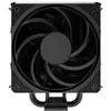 Image de Ventilateur PC Cooler Master V4 ALPHA 3DHP 120 mm Noir